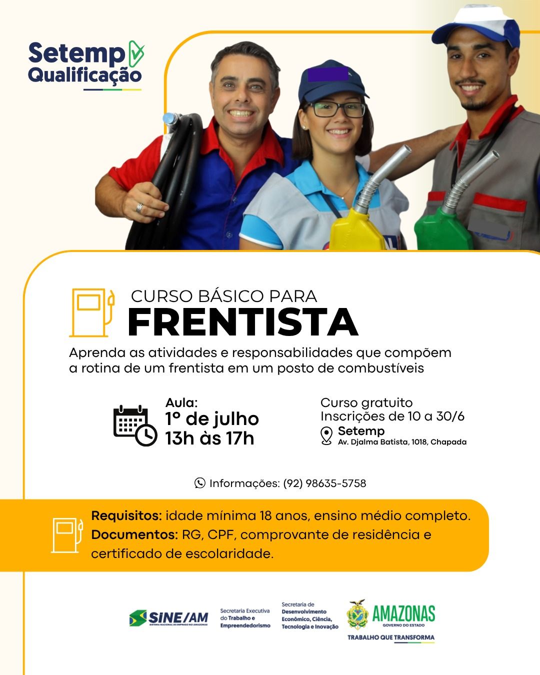 Odoo • Texto e Imagem