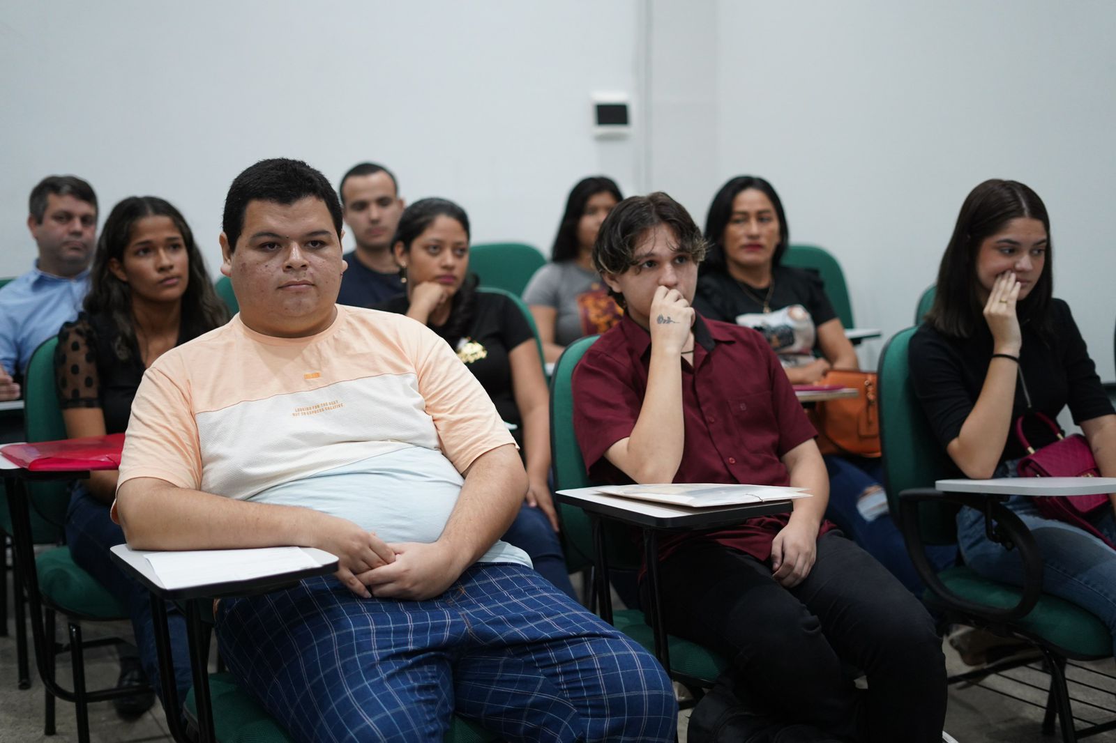 Odoo • Texto e Imagem
